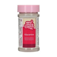 Glyzerin 120 gr - FunCakes