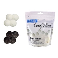 284g farbige Schokoladen-Bonbons - PME