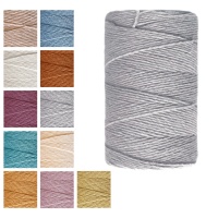 Veggie Wool Petite von 250 gr - Casasol