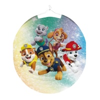 Paw Patrol Paw Laterne 25 cm - 1 Stück