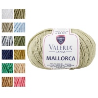 Mallorca 50 gr - Valeria