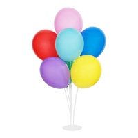 Mittelstück für 72 cm Luftballons