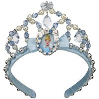 Aschenputtel-Diadem