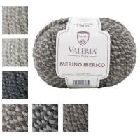 Iberische Merino 100 gr - Valeria