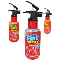 Feuerlöschspray 70 ml, sortierte Geschmacksrichtungen