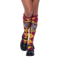 Harry Potter Gryffindor Socken