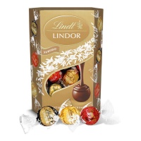 Lindor sortierte Schokolade Pralinen 200 gr - Lindt