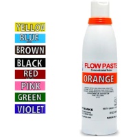 Flow Paste Gel-Farbstoff 118 ml - Kopykake