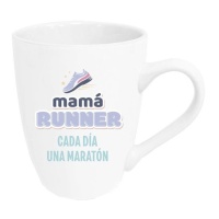 350 ml Becher Mama Runner