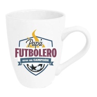 350 ml Fußball-Vater-Tasse