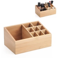 20 x 13 x 9,5 cm Badezimmer-Organizer