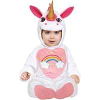 Baby Einhorn Liebe Einhorn Babykostüm