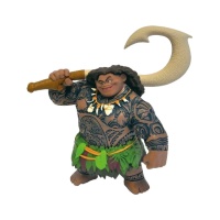 Maui Kuchenfigur 13,50 cm