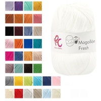 Mogollon Fresh 100 gr - Rosas Crafts