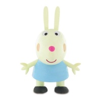 Peppa Pig 6,5 cm Figur von Rebecca