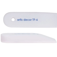 Teflon-Faltschachtel TF-6 mini - Artis decor