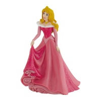 Prinzessin Aurora Tortenaufleger 10 cm - 1 Stück