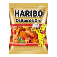 Sortierte Tüte mit Geleebohnen - Haribo Golden Bears - 100 Gramm