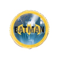 Batman Knight 45 cm Luftballon - Qualatex