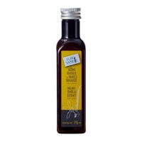 Bio-Bourbon-Vanille-Extrakt mit Madagaskar-Samen 75 ml - Eurovanille