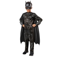 Batman-Kostüm für Kinder