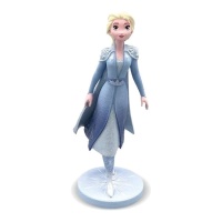 Figur für Elsa mit Ständer 10 cm