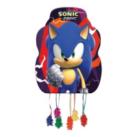 Sonic Prime 46 x 33 cm Pinata