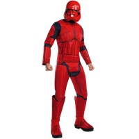 Star Wars Sith Trooper Kostüm für Erwachsene