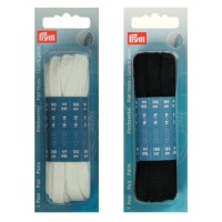 0,8 cm flache Lanyards - Prym - 1,80 m - 1 Paar