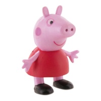 Peppa Pig Tortenfigur 6,5 cm - 1 Stück