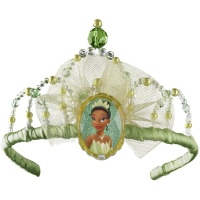 Tiana-Diadem