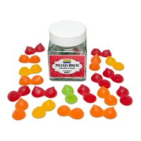 Gummibärchen in Form von Brüsten Gummies sexy Pride - Peccata minuta