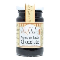 Schokoladen-Aromapaste 50 gr - Chefdelice