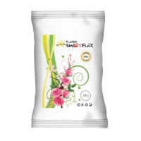 Weiße Blütenpaste 250 gr - Smartflex