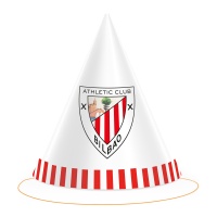 Hüte vom Athletic Bilbao - 6 Stück