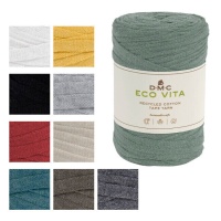 Eco Vita Klebeband 250 gr - DMC