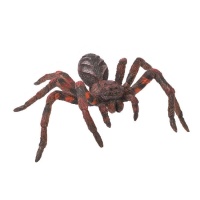 13 cm Spinne Tortenaufleger - 1 St.