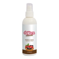 Gelatinespray 200 ml - Dekora