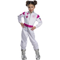 Barbie Astronautin Kostüm