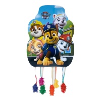 Paw Patrol Party Piñata 46 x 33 cm