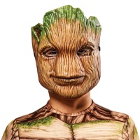 Guardians of the Galaxy Kinder Groot Maske