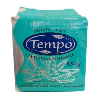 Instant-Hefe 450 gr - Tempo