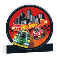 Hot Wheels Tafelaufsatz