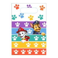 Paw Patrol Action Bags - 8 Stück.