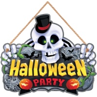 Halloween-Party-Poster