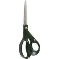 Schere 21 cm schwarz - Artemio