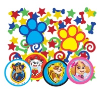 Paw Patrol Paw Patrol Konfetti 34 Gramm