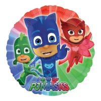 PJ Masks Action-Ballon 46 cm - Grabo