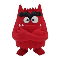 Rabia Monster-Tortenfigur 7 cm