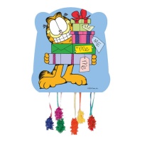 Garfield 33 x 28 cm Pinata